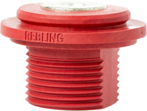 BFT 1,000 lithium battery terminal